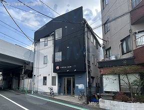 レンタルオフィス・BIZcircle西荻南