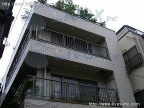 レンタルオフィス・BIZcircle神楽坂五軒町