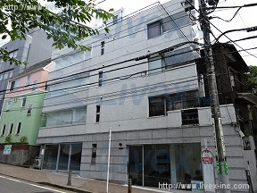 レンタルオフィス・BIZcircle渋谷東