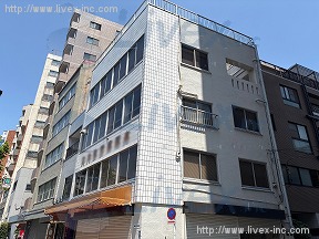 丸大自動車本社
