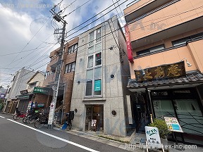 レンタルオフィス・BIZcircle世田谷梅ヶ丘