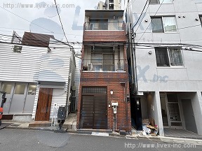 新宿早稲田レーベル