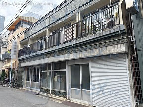 花岡アパート