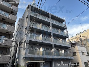 レンタルオフィス・BIZcircle業平