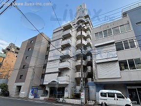 レンタルオフィス・BIZcircle両国森下