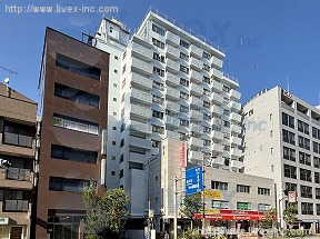 レンタルオフィス・BIZcircle東陽町