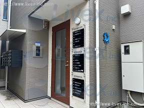 レンタルオフィス・BIZcircle上野北