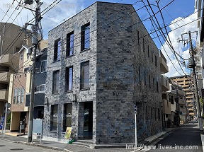 レンタルオフィス・BIZcomfort横浜西口