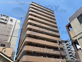 ナイスアーバンプラザ川崎