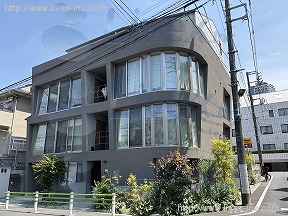 GrandStory西麻布