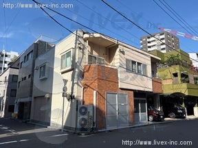山崎