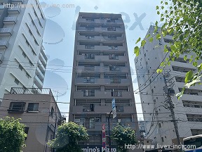 ウィンザーハイム上池袋