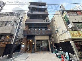 NOVEL WORK Yotsuya