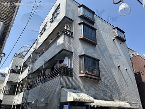 矢部コーポラス
