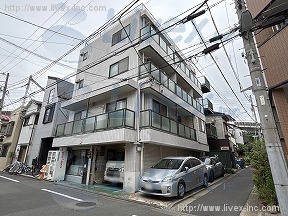 エスポワール品川
