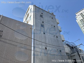 シャンペートル高輪