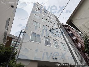 クロスシー渋谷神泉
