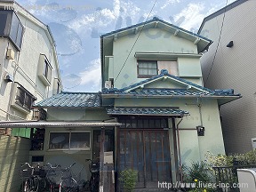 上目黒4丁目事務所
