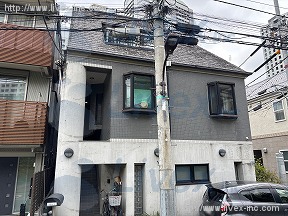 赤坂4丁目戸建