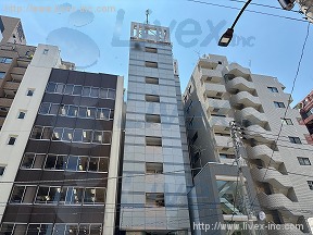 VORT南青山I別館
