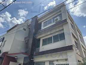 青山シルクレジデンス