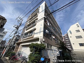 相川マンション