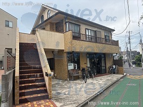 メゾン八千代