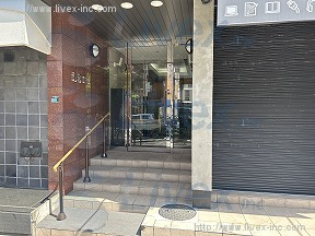 柳沼ビル