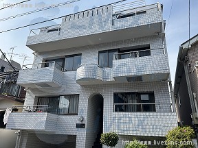 ブランシール京徳