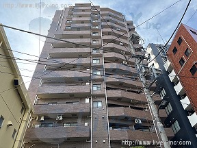 日神パレステージ西麻布