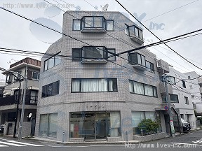 貸事務所