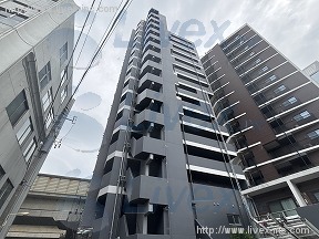 アークマーク渋谷初台