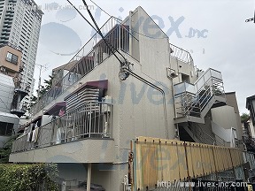 ハイツ南駒場