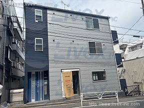 セレクト初台