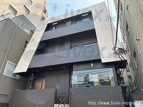 根津テラスビル