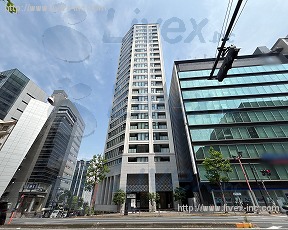 THE千代田麹町TOWER