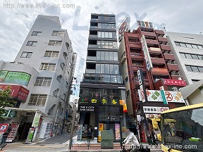 THE V-CITY 新大久保