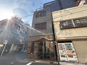 仮)岩本町
