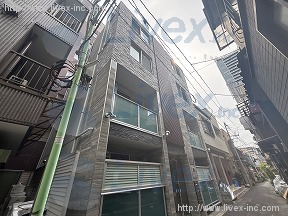 アーバンステージ月島II