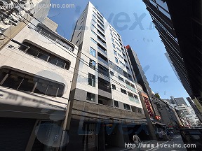 GREENPARK日本橋横山町