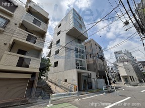 貸店舗・事務所