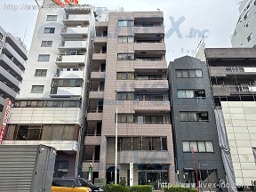アメニティー舟橋