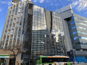 JP-BASE渋谷ビル