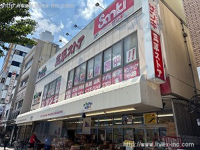 貸店舗