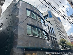 ジェムスターハウス