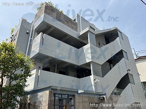 タウンコート恵比寿