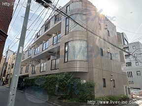 目白ジュネス