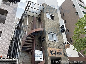 ポッドクレスト3