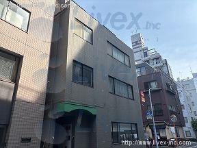 柳橋マスヤ