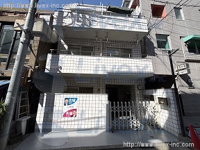 サンク本多横丁